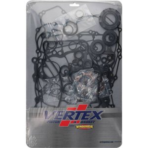 Honda Pioneer 1000 Complete Gasket Kit - Vertex Pistons - High-performance interface MicroPore - `16-`21